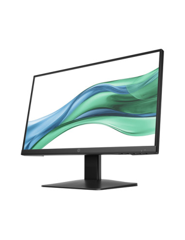 HP S3 Pro 322pe FHD MNTR EMEA-INTL English Loc-Euro plug Monitor PC 54,5 cm (21.4") 1920 x 1080 Pixel LCD