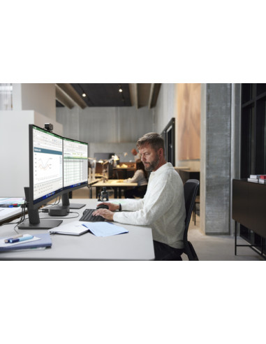 HP Series 3 Pro 27 inch FHD Monitor - 327ph