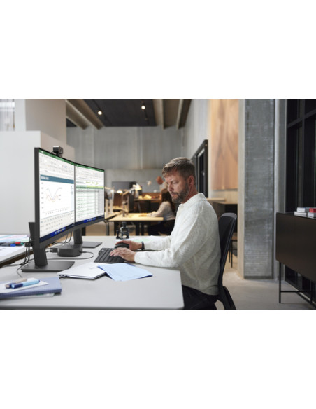 HP Series 3 Pro 27 inch FHD Monitor - 327ph