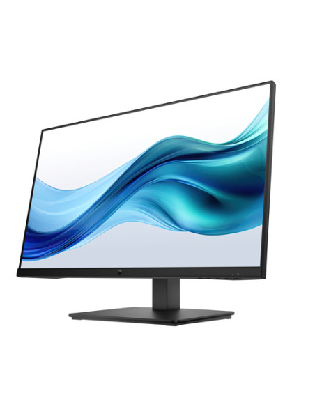 HP Series 3 Pro S3 Pro 27 inch FHD Monitor - 327pe Monitor PC 68,6 cm (27") 1920 x 1080 Pixel Full HD LCD Nero