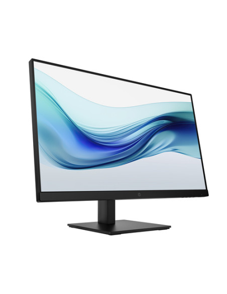 HP Series 3 Pro S3 Pro 23.8 inch FHD Monitor - 324pe Monitor PC 60,5 cm (23.8") 1920 x 1080 Pixel Full HD LCD Nero