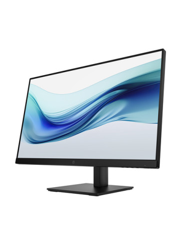 HP Series 3 Pro S3 Pro 23.8 inch FHD Monitor - 324pe Monitor PC 60,5 cm (23.8") 1920 x 1080 Pixel Full HD LCD Nero