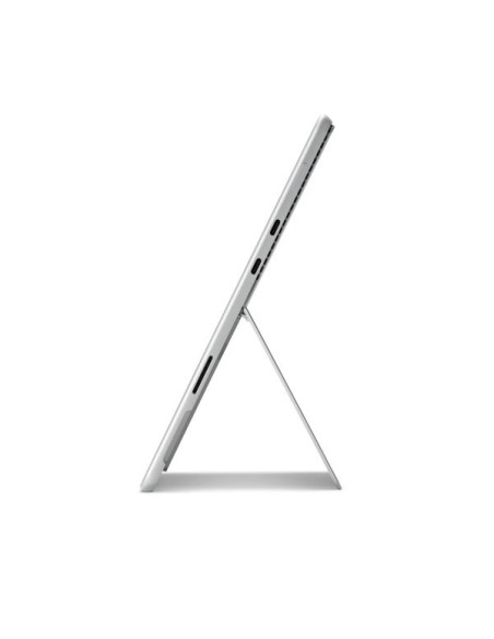 Microsoft Surface Pro 8 512 GB 33 cm (13") Intel® Core i7 16 GB Wi-Fi 6 (802.11ax) Windows 11 Pro Platino