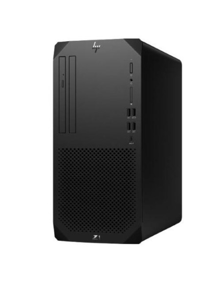 HP WORKSTATION I5 TWR 16GB 1TB W11P UHD I5-14400 Z1 G9 3YR