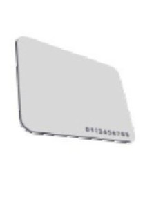 CARTA RFID 125 KHZ