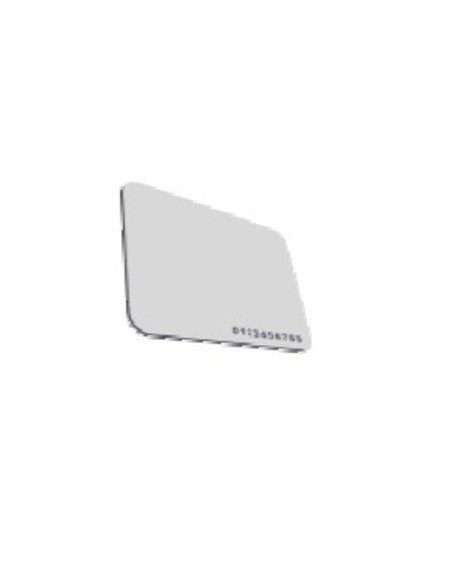 CARTA RFID 125 KHZ