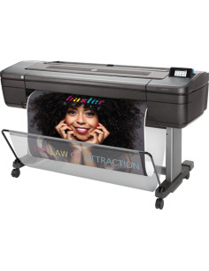 HP Designjet Stampante Z9+dr PostScript da 44" con V-Trimmer 2