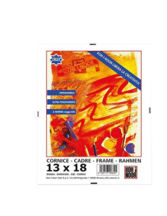 CORNICE CRILEX 13X18 CM