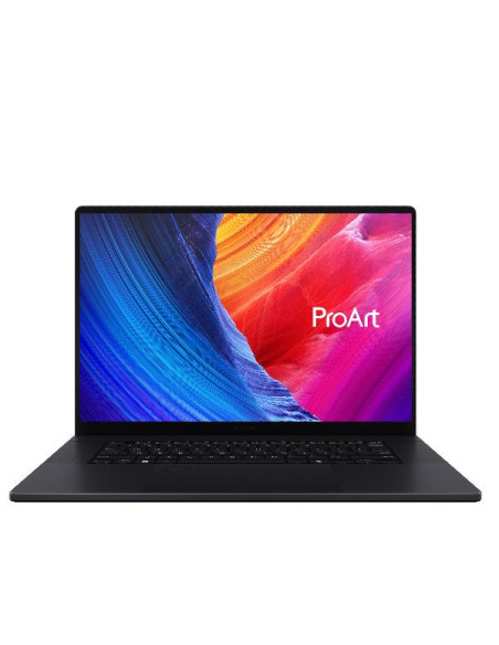 ASUS ProArt P16 OLED AMD Ryzen AI 9 HX 370 32GB RTX 5070 2TB 16" 4K Touch Windows 11 Pro