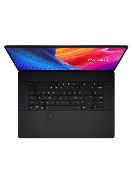 ASUS ProArt P16 OLED AMD Ryzen AI 9 HX 370 32GB RTX 5070 2TB 16" 4K Touch Windows 11 Pro