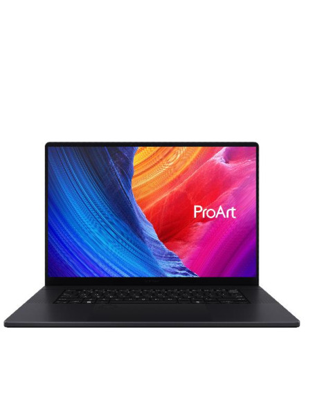 ASUS ProArt P16 OLED AMD Ryzen AI 9 HX 370 32GB RTX 5070 2TB 16" 4K Touch Windows 11 Pro