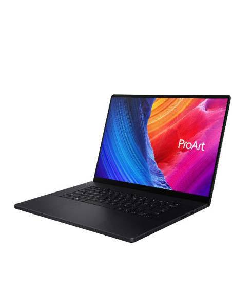 ASUS ProArt P16 OLED AMD Ryzen AI 9 HX 370 32GB RTX 5070 2TB 16" 4K Touch Windows 11 Pro