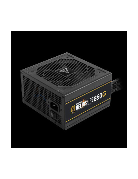 GAMDIAS ALIM HELIOS P2-850G 850W 80+ GOLD ATX3.1 PCi 5.1 120mm HFAN 12VHPWR