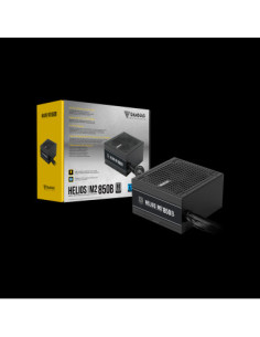 GAMDIAS ALIM HELIOS M2-850B 850W 80+ SILVER ATX3.1 PCi 5.1 C6&C7