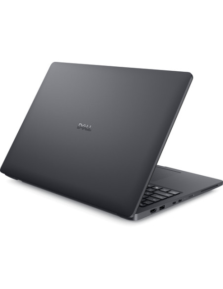 DELL Pro Max 16 MC16250 Intel Core Ultra 7 255H Workstation mobile 40,6 cm (16") Full HD+ 16 GB DDR5-SDRAM 512 GB SSD Wi-Fi 7 (8