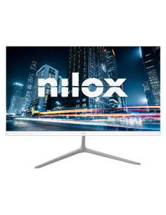 MONITOR 24 VA HDMI VGA 120HZ WHITE 2