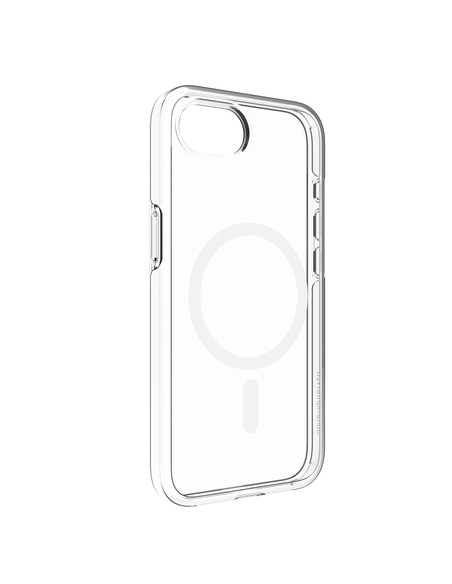 dbramante1928 Iceland Pro MagSafe custodia per cellulare 15,5 cm (6.1") Cover Trasparente