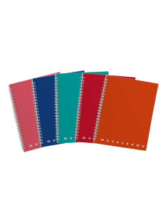 CF5 SPIRAL A5 80GR R.4M FF35 C.ASS