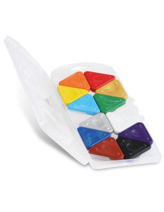 CF12 TRINGOLI DI CERA COL ASS 2