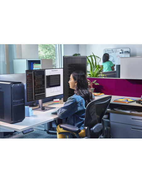 HP Z8 Fury G5 Workstation Windows 11 Pro Tower Stazione di lavoro AI Workstation