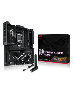 ASUS ROG CROSSHAIR X870E EXTREME AMD X870E Socket AM5 ATX esteso
