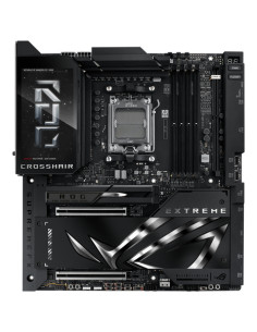 ASUS ROG CROSSHAIR X870E EXTREME AMD X870E Socket AM5 ATX esteso 2