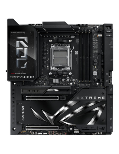 ASUS ROG CROSSHAIR X870E EXTREME AMD X870E Socket AM5 ATX esteso