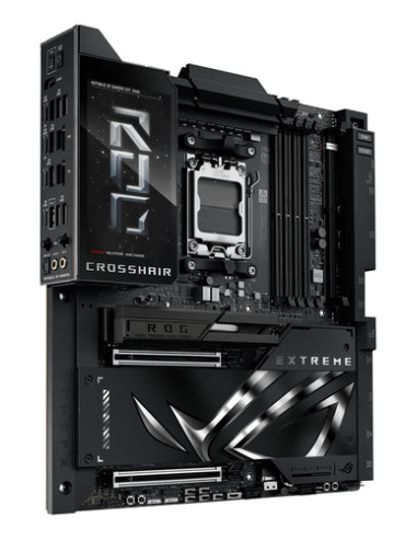 ASUS ROG CROSSHAIR X870E EXTREME AMD X870E Socket AM5 ATX esteso