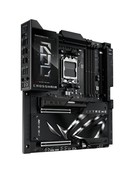 ASUS ROG CROSSHAIR X870E EXTREME AMD X870E Socket AM5 ATX esteso