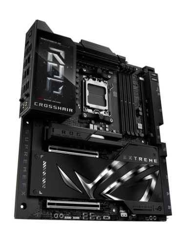 ASUS ROG CROSSHAIR X870E EXTREME AMD X870E Socket AM5 ATX esteso