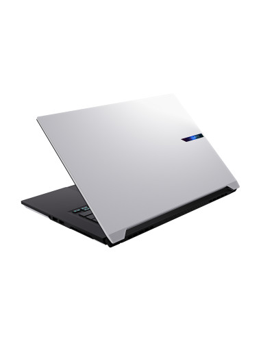 GIGABYTE AERO X16 Laptop da Gaming - Copilot+ PC, 16", 165Hz WQXGA, Ryzen AI 7 350, GPU RTX 5060, 16GB DDR5, SSD Gen4 da 1TB, Wi