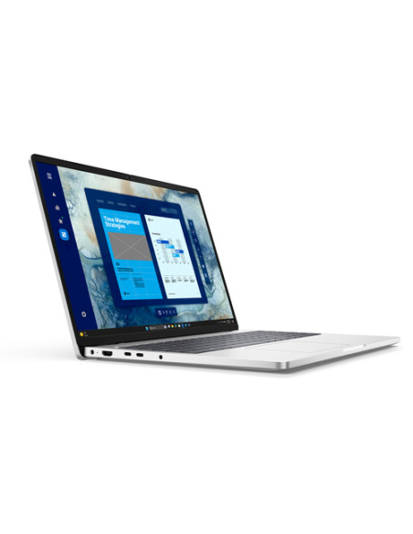 DELL Pro PC16250 Intel Core Ultra 5 235U Computer portatile 40,6 cm (16") Full HD+ 16 GB DDR5-SDRAM 512 GB SSD Wi-Fi 6E (802.11a