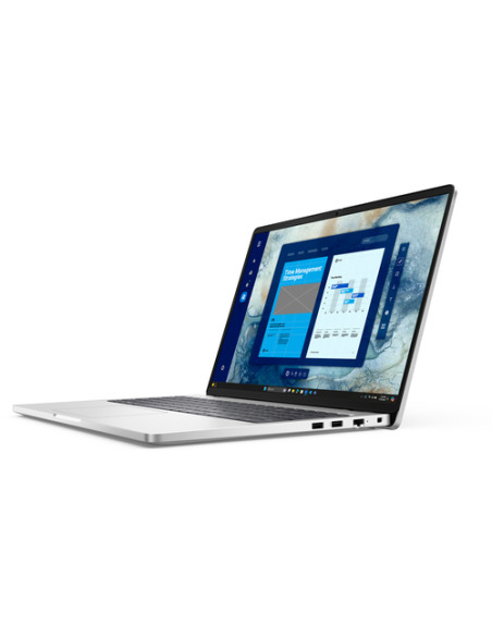 DELL Pro PC16250 Intel Core Ultra 5 235U Computer portatile 40,6 cm (16") Full HD+ 16 GB DDR5-SDRAM 512 GB SSD Wi-Fi 6E (802.11a