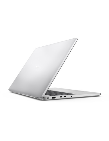 DELL Pro PC16250 Intel Core Ultra 5 235U Computer portatile 40,6 cm (16") Full HD+ 16 GB DDR5-SDRAM 512 GB SSD Wi-Fi 6E (802.11a