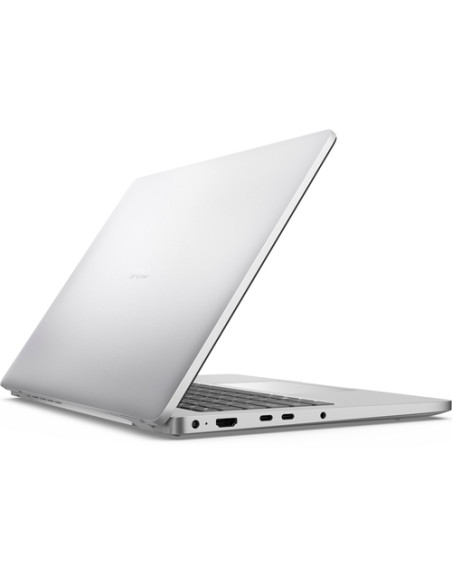 DELL Pro PC14250 Intel Core Ultra 5 235U Computer portatile 35,6 cm (14") Full HD+ 16 GB DDR5-SDRAM 512 GB SSD Wi-Fi 6E (802.11a