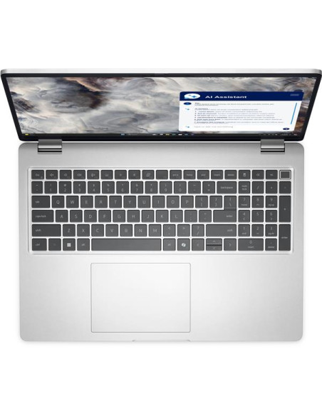 DELL PRO 16 PLUS PB16250