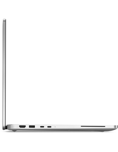 DELL PRO 16 PLUS PB16250