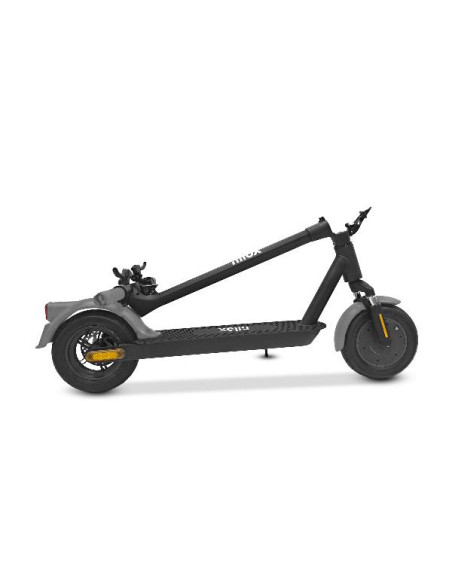 Nilox ESCOOTER V1 Nero, Grigio 25 km/h 7,5 Ah