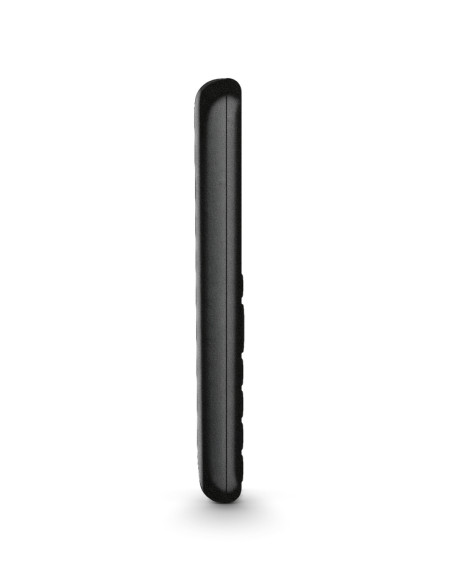 Emporia HAPPY 4,6 cm (1.81") 70 g Nero