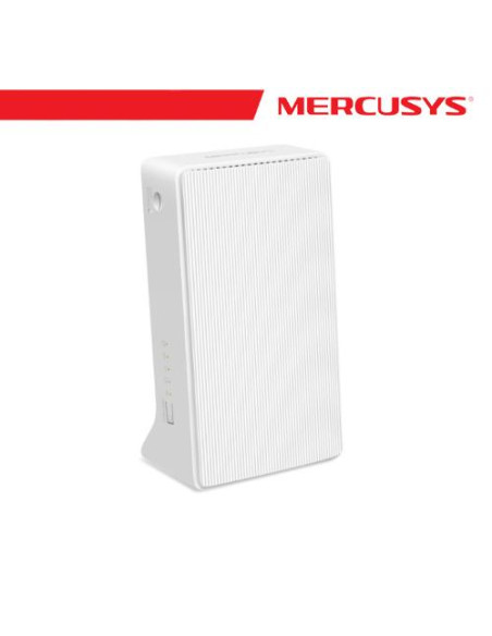 MERCUSYS 4G+ CAT6 AX1500 WIRELESS DUAL BAND GIGABIT ROUTER - MB260-4G