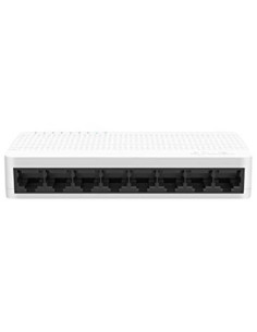 Tenda s108 v8 autosensing 8 PORT 10/100 Switch mini