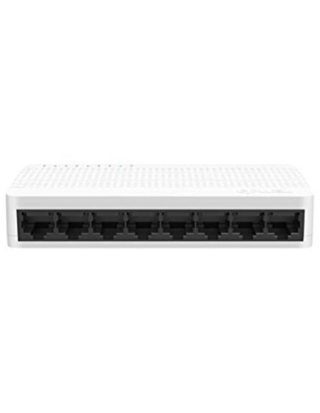 Tenda s108 v8 autosensing 8 PORT 10/100 Switch mini