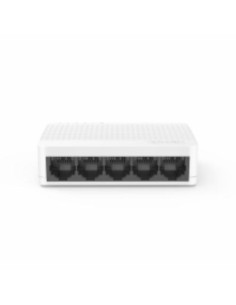 Tenda S105 5-Port Mini Eco Fast Ethernet Switch