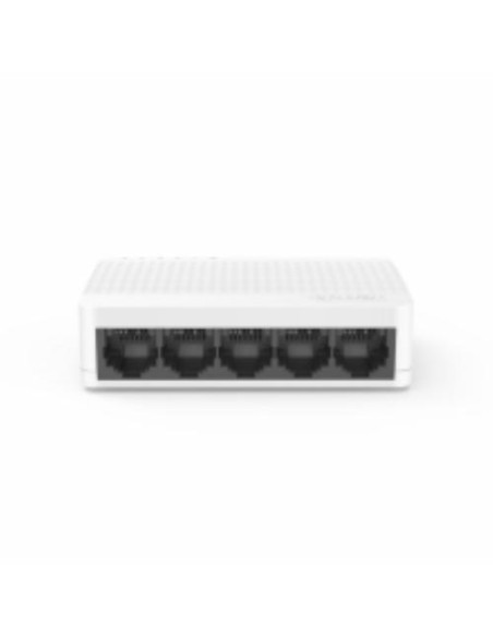 Tenda S105 5-Port Mini Eco Fast Ethernet Switch