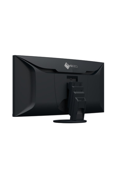 EIZO FlexScan EV3895-BK LED display 95,2 cm (37.5") 3840 x 1600 Pixel UltraWide Quad HD+ Nero