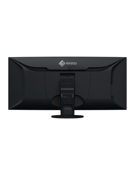 EIZO FlexScan EV3895-BK LED display 95,2 cm (37.5") 3840 x 1600 Pixel UltraWide Quad HD+ Nero