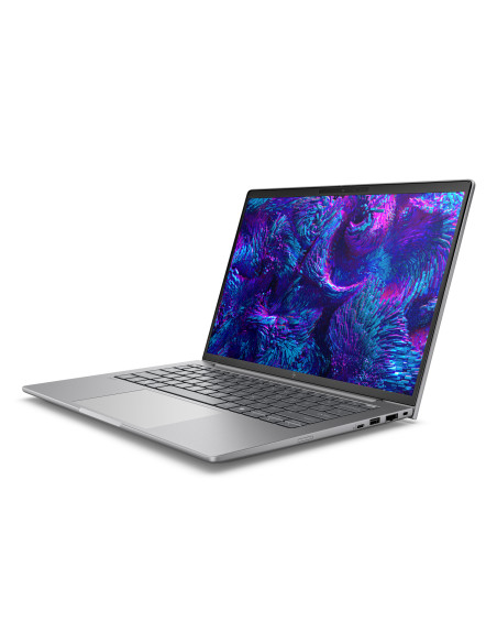 HP ZBook 8 G1i 14 inch Mobile Workstation PC Wolf Pro Security Edition Workstation mobile 1 TB SSD Windows 11 Pro AI PC