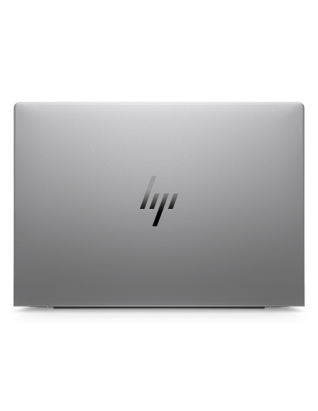 HP ZBook 8 G1i 14 inch Mobile Workstation PC Wolf Pro Security Edition Workstation mobile 1 TB SSD Windows 11 Pro AI PC