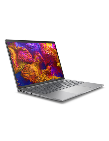 HP ZBook 8 G1ak AMD Ryzen AI 7 PRO 350 Workstation mobile 35,6 cm (14") WUXGA 32 GB DDR5-SDRAM 1 TB SSD Wi-Fi 7 (802.11be) Windo