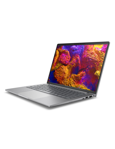 HP ZBook 8 G1ak AMD Ryzen AI 7 PRO 350 Workstation mobile 35,6 cm (14") WUXGA 32 GB DDR5-SDRAM 1 TB SSD Wi-Fi 7 (802.11be) Windo